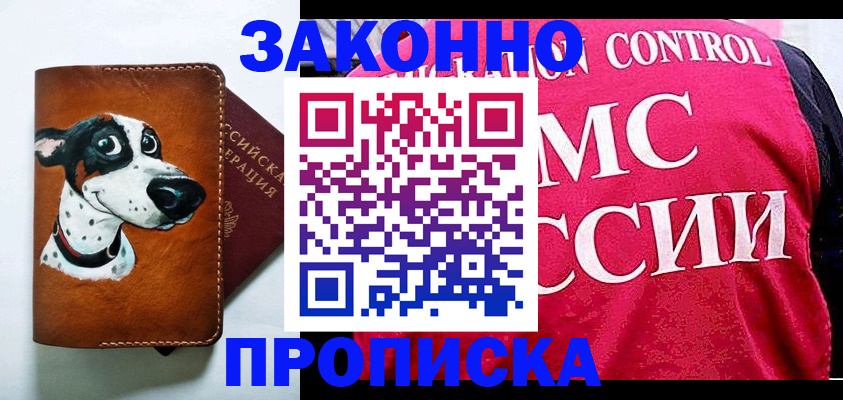 прописка 2025 в Мурино